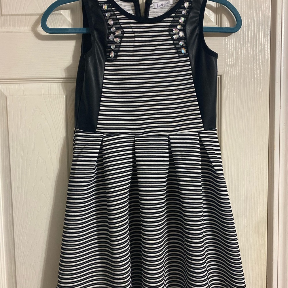 Dress Kooba Kids
